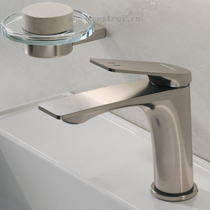 Смеситель для раковины Grossman Galaxy 510.K35.01.120