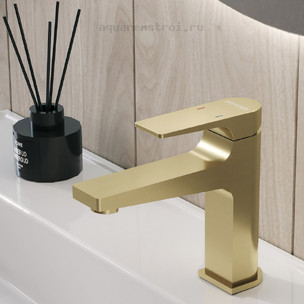 Смеситель для раковины Grossman Classic 510.K35.04.320