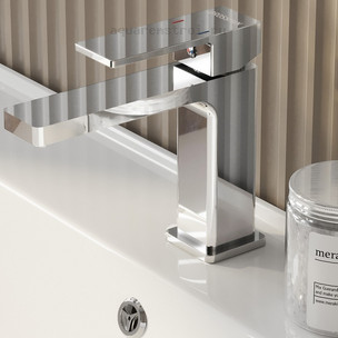 Смеситель для раковины Grossman Style 510.K35.05.100