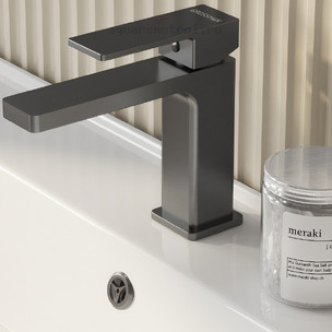 Смеситель для раковины Grossman Style 510.K35.05.420