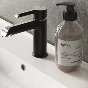 Смеситель для раковины Grossman Alba 510.K35.06.100/210