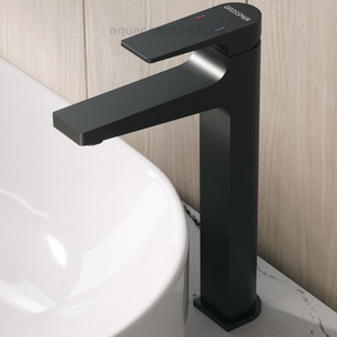 Смеситель для раковины высокий Grossman Classic 520.K35.04.210