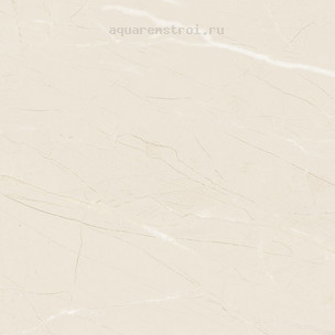 Керамогранит Dako Pulpis E-5026/MR/600x600 Монблан Ivory