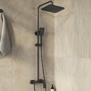 Душевая cтойка Grossman Style 500.K35.05.210