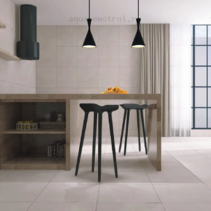 Керамогранит Eurotile Ceramica Beton Crema Mat 7930138704620 60x120 см (1,44м²)