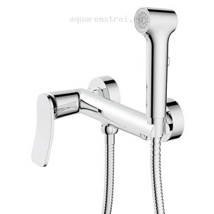 Гигиенический душ со смесителем Azario Эскаро AZ-K2574