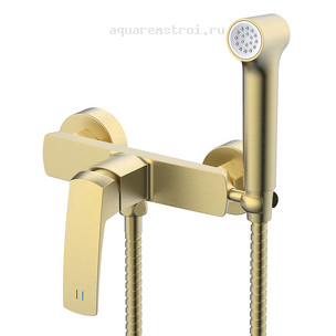 Гигиенический душ со смесителем Azario Конда AZ-K2511MG