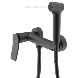 Гигиенический душ со смесителем Azario Эскаро AZ-K2574B