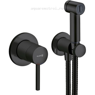 Гигиенический душ со смесителем Kludi Bozz 389983976