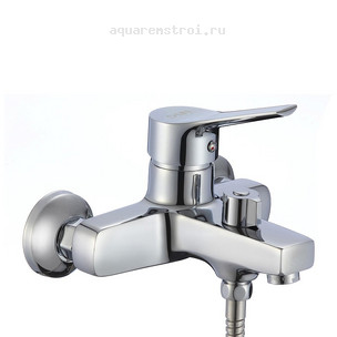 Смеситель для ванны D-Lin D130418