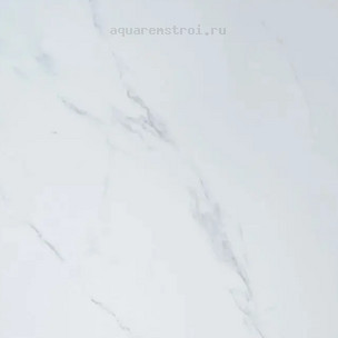 Керамогранит EVOtile Statuario Bianco Matt К12507 60x120 см (1,44м²)