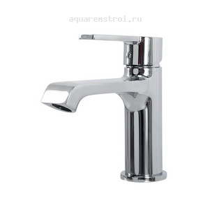 Смеситель для раковины BelBagno Aurora AURORA-LVM-CRM-W0