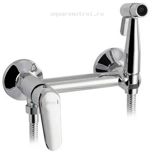Гигиенический душ со смесителем Gfmark 2166