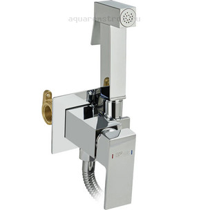 Гигиенический душ со смесителем Gfmark 20724