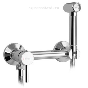 Гигиенический душ со смесителем Gfmark 2066
