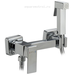 Гигиенический душ со смесителем Gfmark 20483