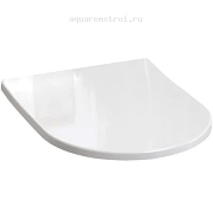 Сиденье для унитаза с микролифтом BelBagno Piano BB2031SC