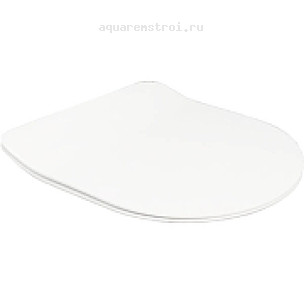 Сиденье для унитаза с микролифтом BelBagno Tanto BB2034SC
