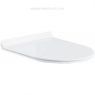 Сиденье для унитаза с микролифтом BelBagno BB2011SC
