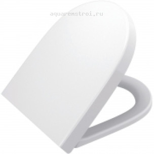 Сиденье для унитаза с микролифтом BelBagno BB865SC