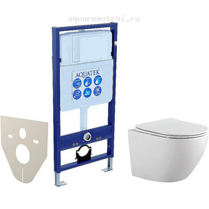 Комплект Aquatek Set Aquatek Европа