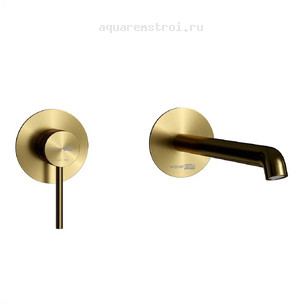 Смеситель для раковины Wasserkraft Мюриц/Muritz A9851.443BG