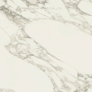 Керамогранит Italon Charme Deluxe Arabescato White Cer. 610015000495 60x120 см (1,44м²)