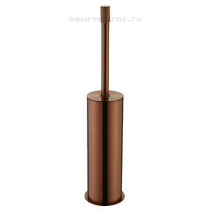 Ершик для унитаза Boheme Uno 10979-BRB