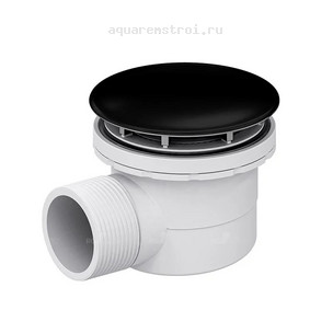 Сифон для душевых поддонов RGW Velplex QYD-06 18241106-04
