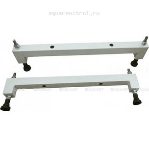 Подставка для ванны Aquanet шириной 700 мм с регулируемыми опорами AQ-00332879
