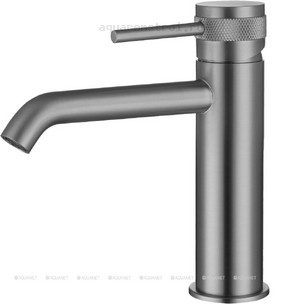 Смеситель для раковины Allen Brau Priority 5.31A01-MG