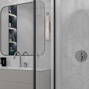 Керамическая плитка Smile Tile Tropicana Pearl 69413937 7,5x30 см (0,99м²)