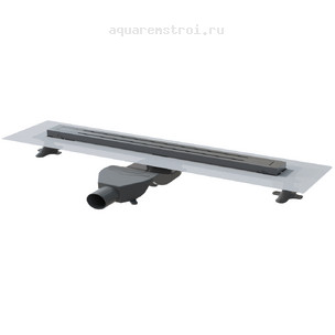 Душевой лоток Boheme Premium Trendy 80 983-80-GM 85 см
