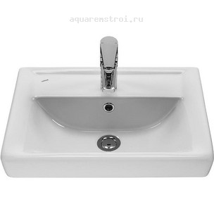 Раковина мебельная Santek Тигода 50 1WH302128 цвет белый