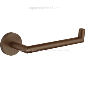 Держатель туалетной бумаги Allen Brau Priority 6.31007-CA