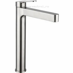 Смеситель для раковины высокий Gappo G99-30 G1099-32