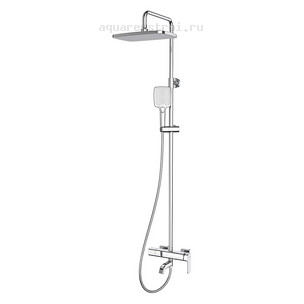 Душевая cтойка Gappo G2418-20
