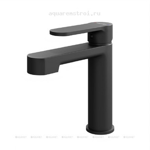 Смеситель для раковины Aquanet Passion AF300-10B
