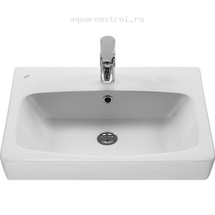 Мебельная раковина Santek Нео 40 1.WH30.2.183 цвет белый