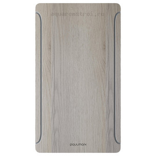 Разделочная доска Paulmark Platte Pl440-SD цвет дуб делано