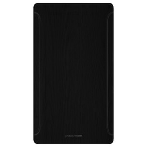 Разделочная доска Paulmark Platte Pl440-AN цвет антрацит