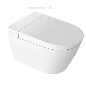 Комплект умный унитаз с инсталляцией Jomoo Smart ZD8420-SA-IDO2A