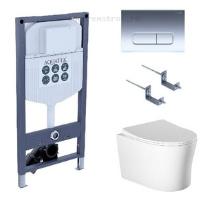 Комплект Aquatek Set Ника INS23/KDI-016