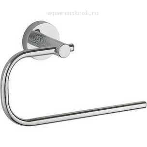 Полотенцедержатель Boheme Uno 10975-CR