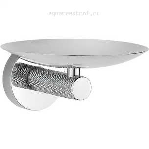 Мыльница Boheme Uno 10973-CR