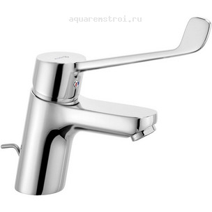 Смеситель для раковины Kludi Pure Easy 372870565