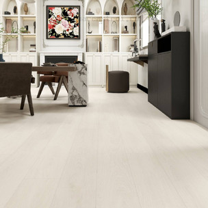 SPC Ламинат Royal Floor Royal Base LQ6151-22 Дуб Флэт 122х18,2 см (2,66м²)
